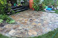 układanie kostki brukowej marki